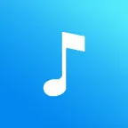 Repeater- MP3 Audio Player iOS Icon