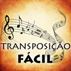 Transposição Fácil iOS Icon