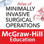 Atlas of Min. Invasive Surgery iOS Icon