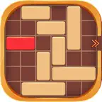 华容道经典闯关 - 不需要用网络的小游戏 iOS Icon