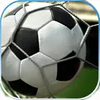 Soccer Football Game Play iOS Icon