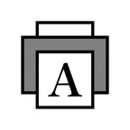iPRINT - Text Printing icon