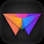 Lively Walls iOS Icon