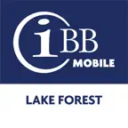 iBB @ Lake Forest Bank & Trust Icon
