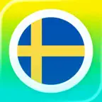 Learn Swedish - Beginners icon