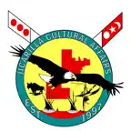 Jicarilla Apache iOS Icon
