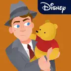 Christopher Robin iOS Icon