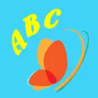 美丽的英文 iOS Icon