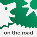 Plenitude On The Road Icon