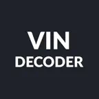 VIN decoder for BMW iOS Icon