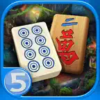Road of Mahjong iOS Icon