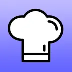 My Cooking Recipe -My dish app iOS Icon