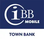 iBB @ Town Bank Icon