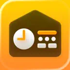 Wallflower for HomeKit iOS Icon
