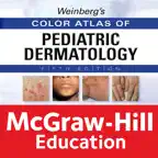 Weinberg's Ped. Dermatology 5E iOS Icon