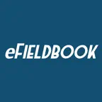 NHDOT eFieldBook iOS Icon