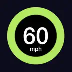 Speedy - Drag Timer icon