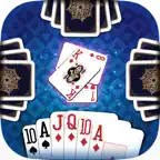 Baloot Royale - بلوت رويال iOS Icon
