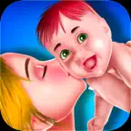 يوم الأم - العاب ذكاء مغامرات iOS Icon