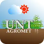 UNT AGROMET iOS Icon