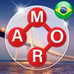 Cidade das Palavras:Cruzadinha iOS Icon