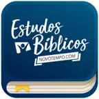 Estudos Biblicos NT iOS Icon