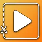 تقطيع الفيديو بسهولة واحترافية Icon