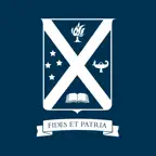 St Andrew's College Icon