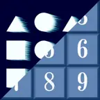 NBack 3D iOS Icon