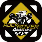 WIFI ROVER iOS Icon