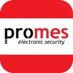 promes iOS Icon