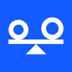 Levers Calculator iOS Icon