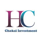 Choksi Investment iOS Icon