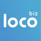 LocoBiz - 招募玩樂商戶 iOS Icon