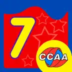 CCAA Kids 7 iOS Icon