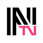 NovaTV sjónvarp iOS Icon