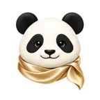 PandaSilk iOS Icon