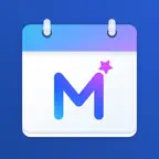 비즈박스 멀린 iOS Icon