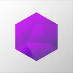 PrismScrollDM iOS Icon