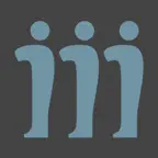 iMHere 2.0 iOS Icon
