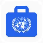 Electronic Travel Advisory iOS Icon