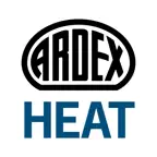 ARDEX HEAT iOS Icon