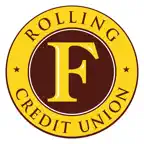 Rolling F Credit Union Icon