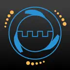 PowerDrive RSS iOS Icon