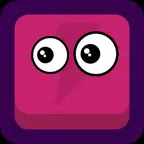 All day Pop Star iOS Icon