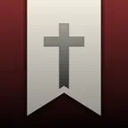 New Testament Reader (KJV) iOS Icon