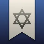 Old Testament Reader (KJV) iOS Icon