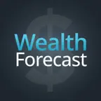 Wealth Forecast iOS Icon