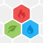 Favo! iOS Icon