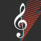 ScaleBud - AUv3 MIDI Keyboard iOS Icon